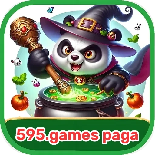 595.games paga: Descubra os Recursos Imperdíveis do App