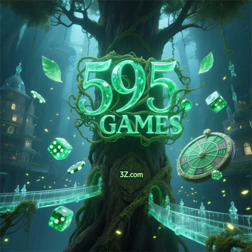 595.games paga