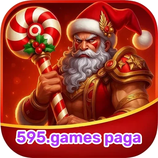 595.games paga: Uma Aventura Imperdível no Mundo dos Jogos Online