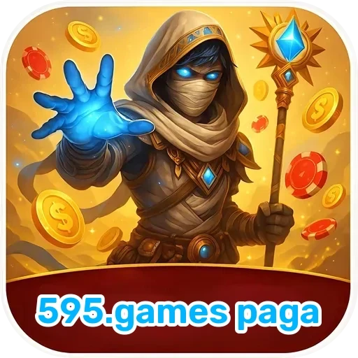 595.games paga: Melhores Métodos de Pagamento para Jogadores Brasileiros