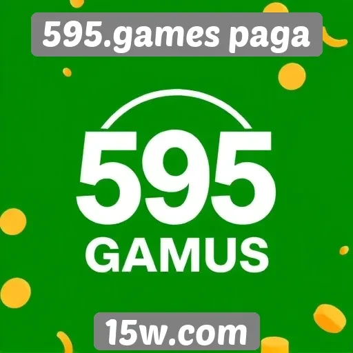 Promoções e bônus disponíveis em 595.games paga