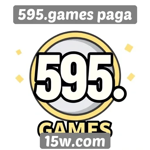 Pagamentos seguros estão disponíveis no 595.games