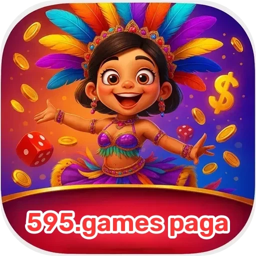 595.games paga: Evento Esportivo que Transforma Apostas em Emoção