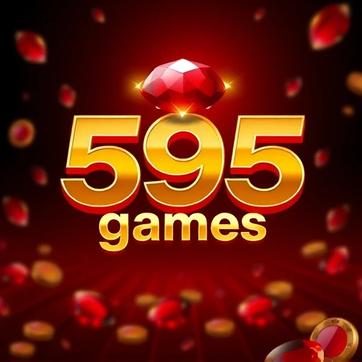 595.games paga logo