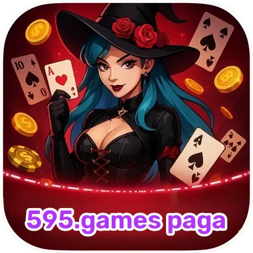 595.games paga: O Suporte 24/7 que Todo Jogador Deseja