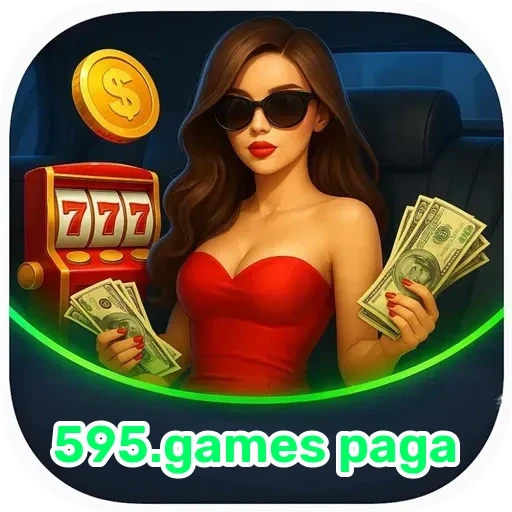 595.games paga: Conheça a Seção VIP e Seus Benefícios Imperdíveis